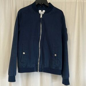 Topman Bombar jacket, Medium